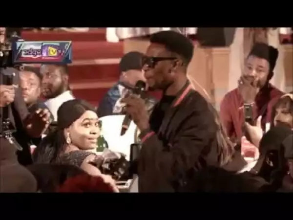 Video: I Go Die, Akpororo, Kenny Blaq, Ushbebe, and Others Thrill Fans in Lagos